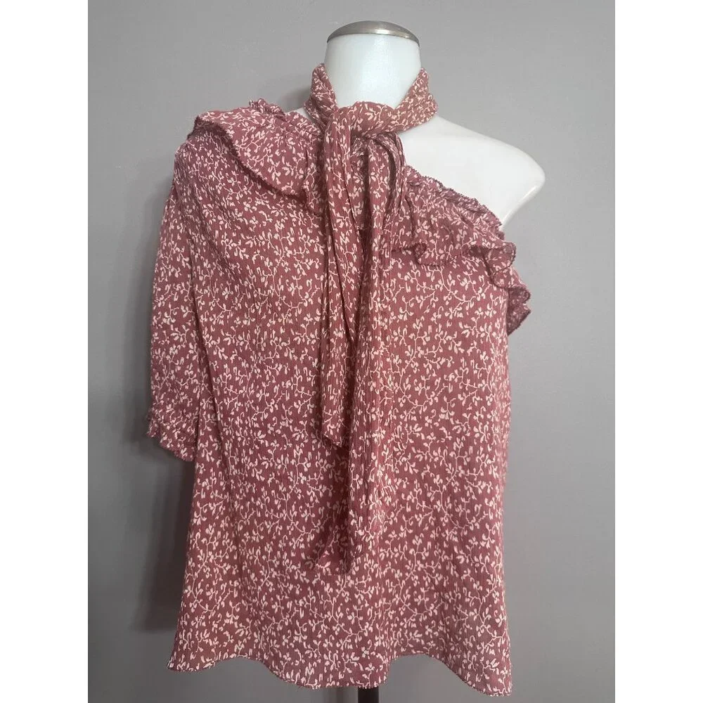Ulla Johnson Alene Top 6 - Picture 7 of 13